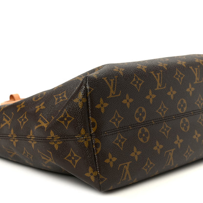 Louis Vuitton Monogram Raspail PM 9 of 10