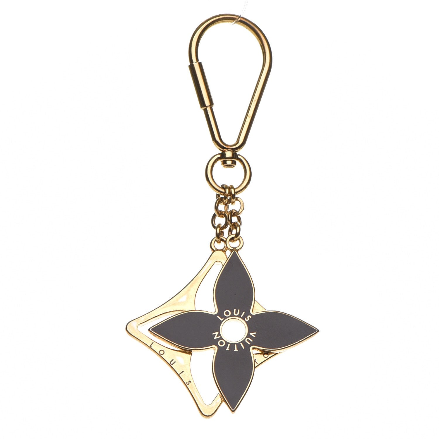 Louis Vuitton Puzzle Bag Charm 1 of 4