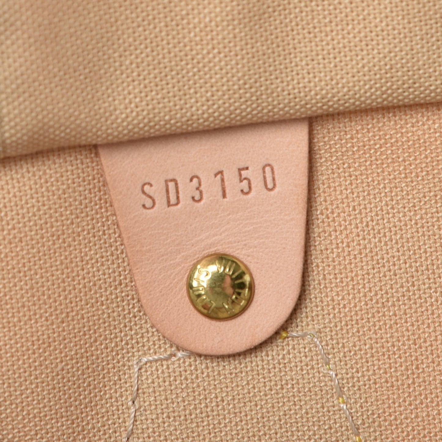 Damier Azur Speedy 30