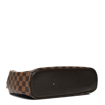 Louis Vuitton Damier Ebene Sarria Horizontal 4 of 10