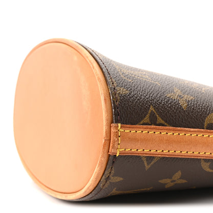 Louis Vuitton Monogram Drouot 9 of 9