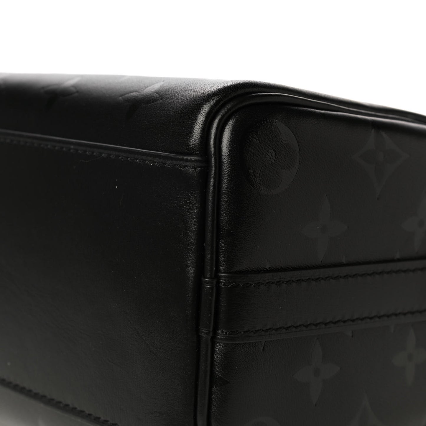 Monogram Ink Speedy BB Black
