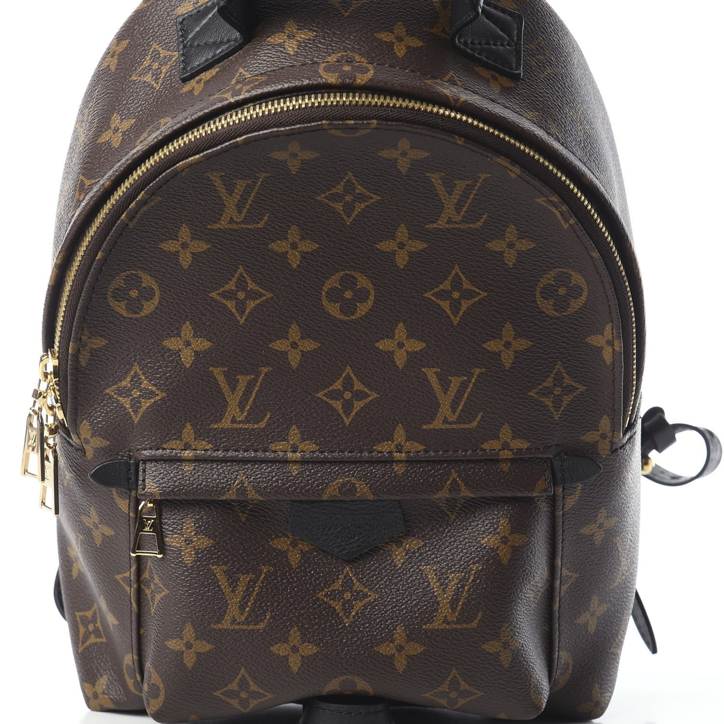 Monogram Palm Springs Backpack PM