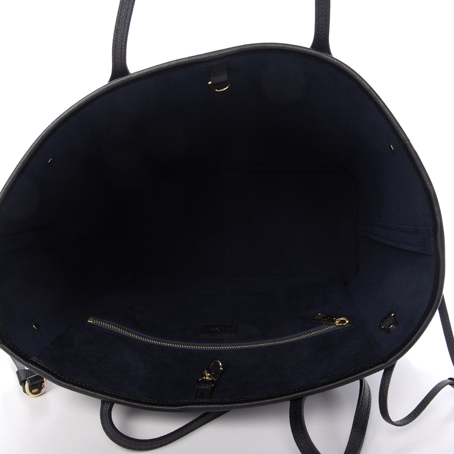 Empreinte Monogram Giant Neverfull MM Black
