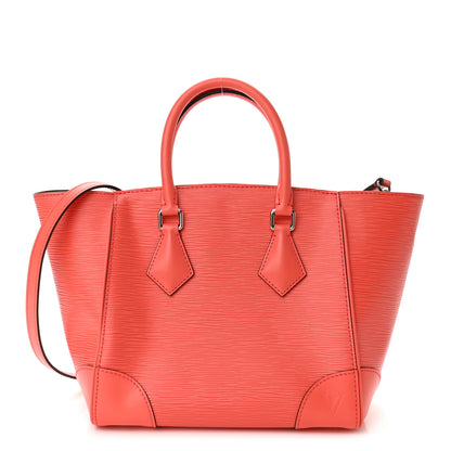 Louis Vuitton Epi Phenix PM Poppy 1 of 9