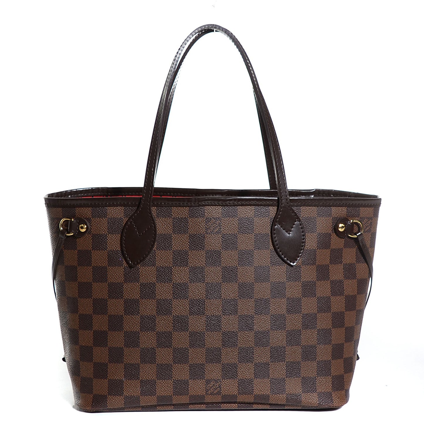 Damier Ebene Neverfull PM