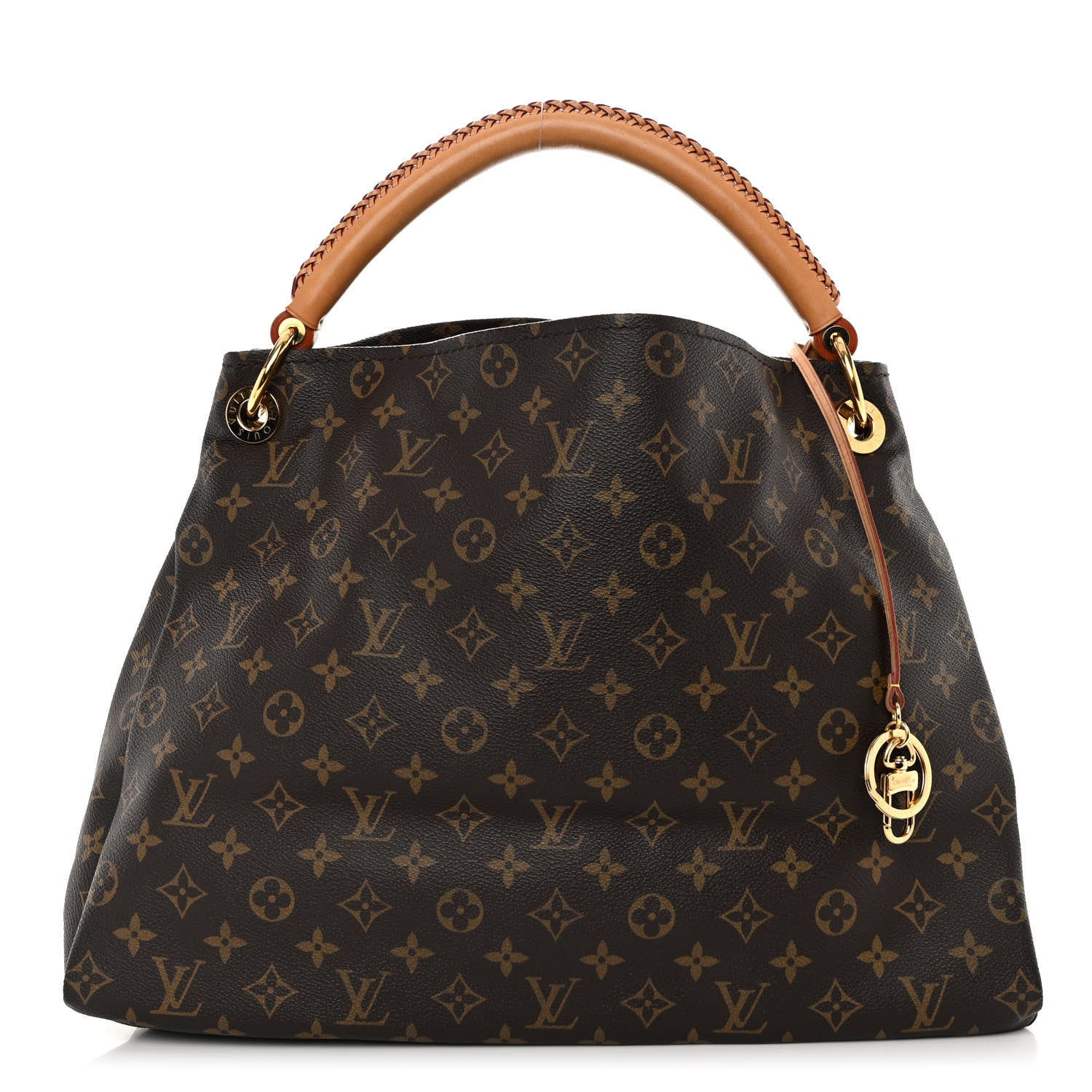 Louis Vuitton Monogram Artsy MM 1 of 9