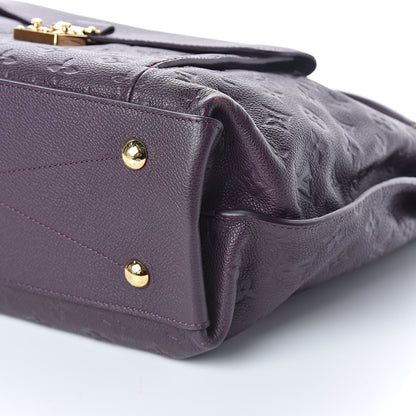 Louis Vuitton Empreinte Metis Aube 9 of 9
