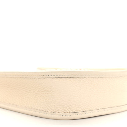 Hermes Taurillon Clemence Evelyne TPM Nata 7 of 9