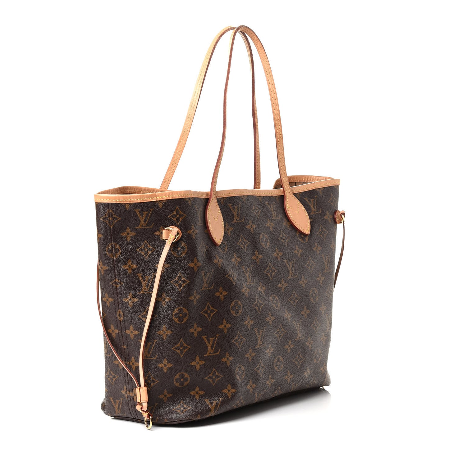 Monogram Neo Neverfull MM