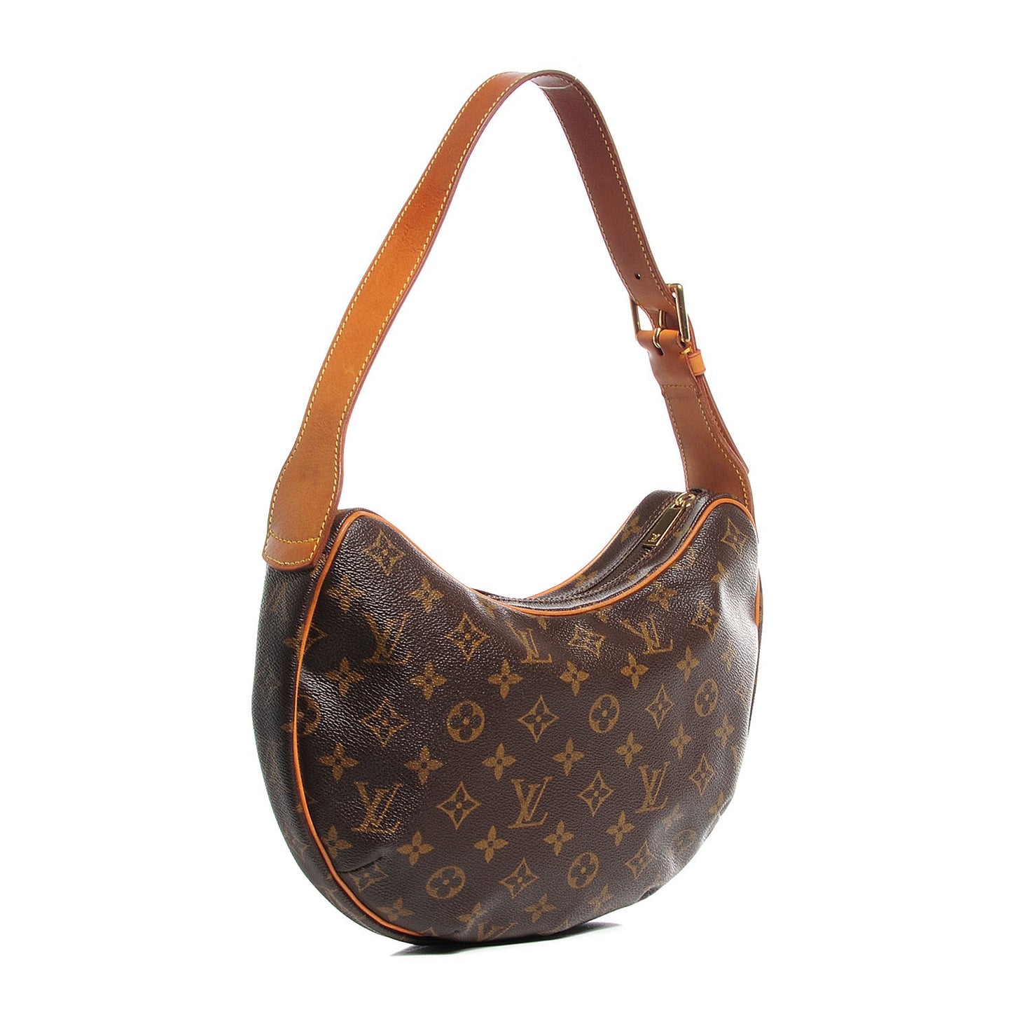 Monogram Croissant MM