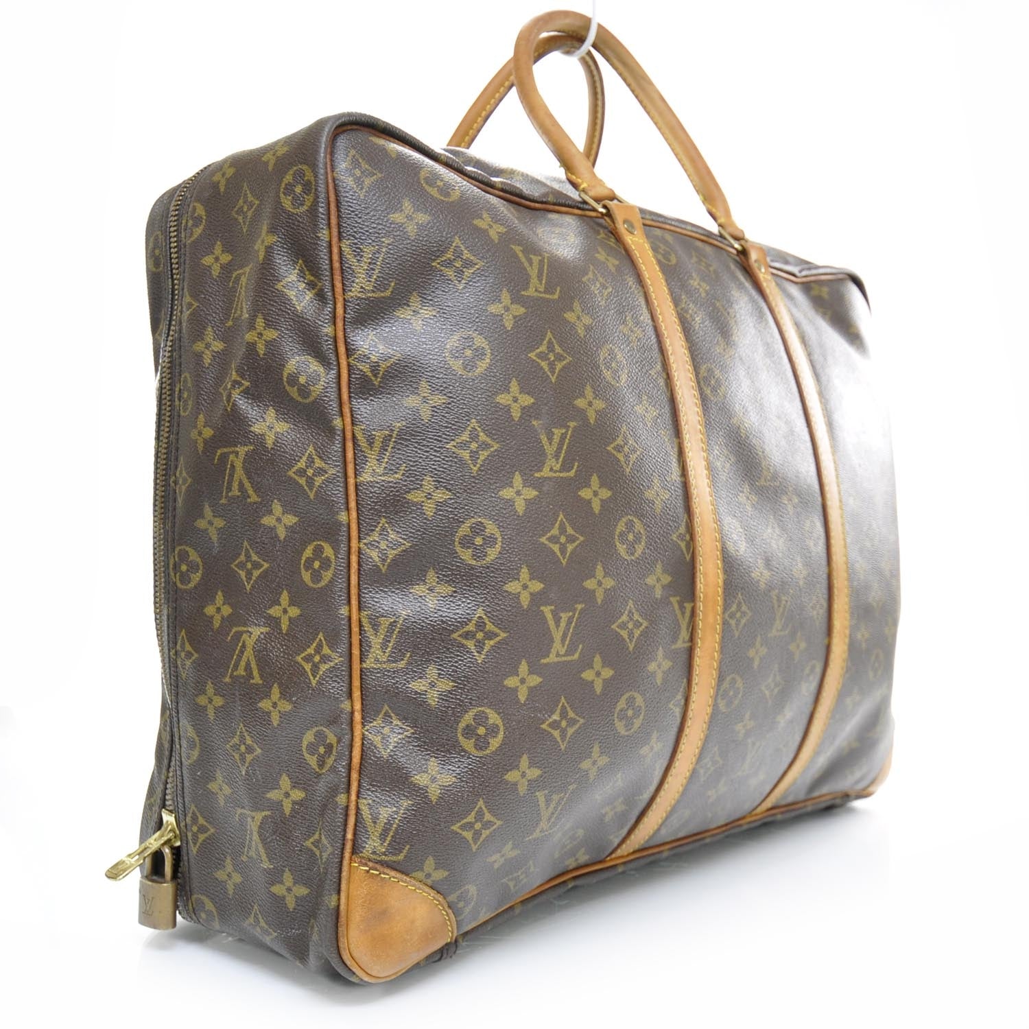 Louis Vuitton Monogram Sirius 50 2 of 9