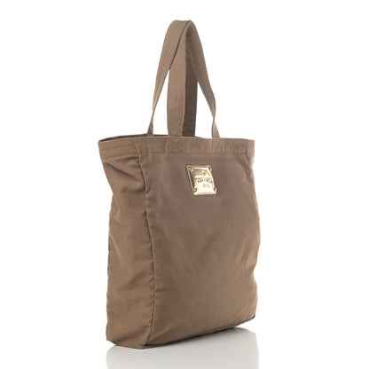 Louis Vuitton Canvas Miroir Thats Love LVOE Tote Kaki 2 of 5