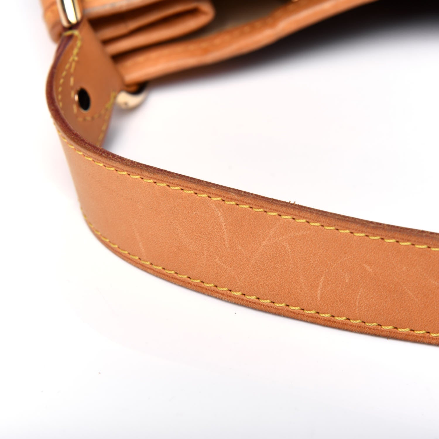 Louis Vuitton Monogram Galliera PM 28 of 28