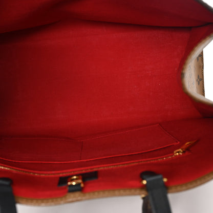 Louis Vuitton Reverse Monogram Giant Onthego GM 5 of 10