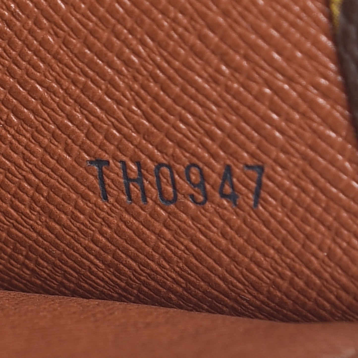 Monogram Poche Documents Portfolio Case 39