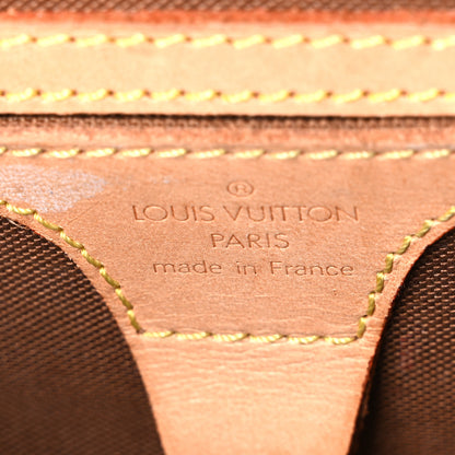 Louis Vuitton Monogram Ellipse Sac a Dos Backpack 5 of 10