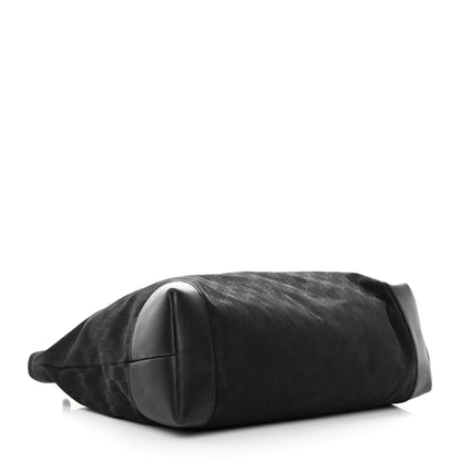 Gucci Monogram Large Original Tote Black 4 of 17