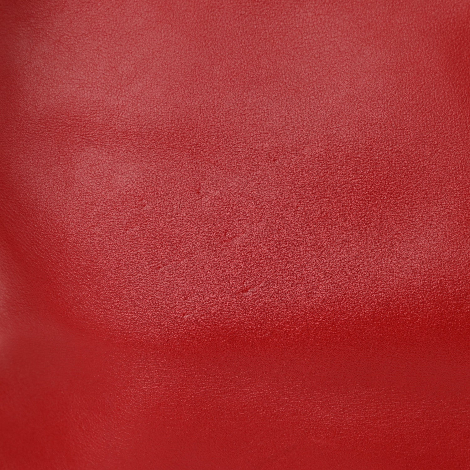 Valentino Garavani Vitello Medium Rockstud Tote Rosso Valentino 9 of 11