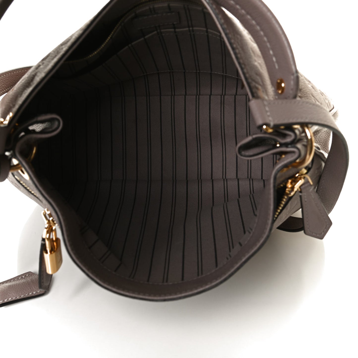 Empreinte Spontini Mastic