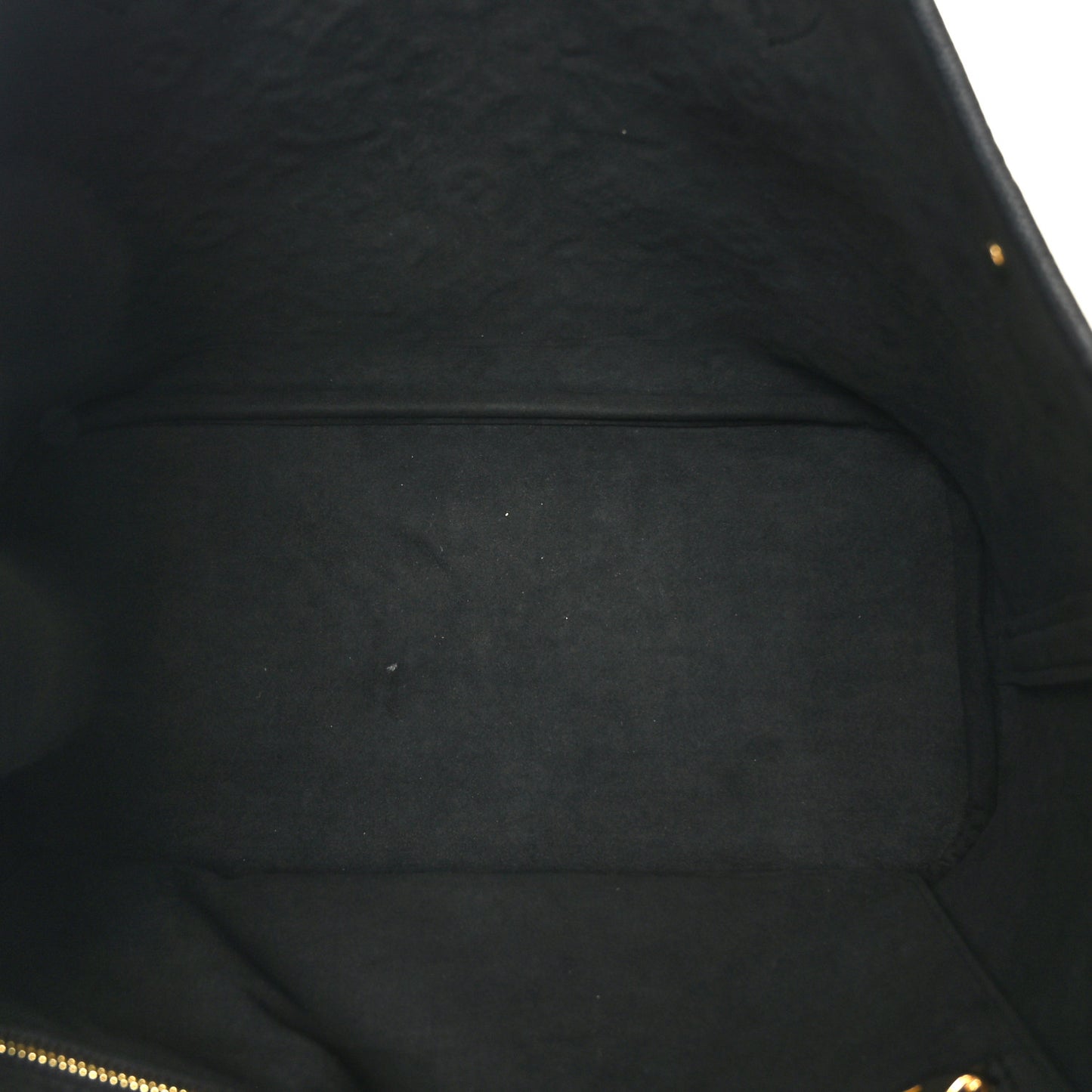 Empreinte Spring In The City Neverfull MM Black White Pink