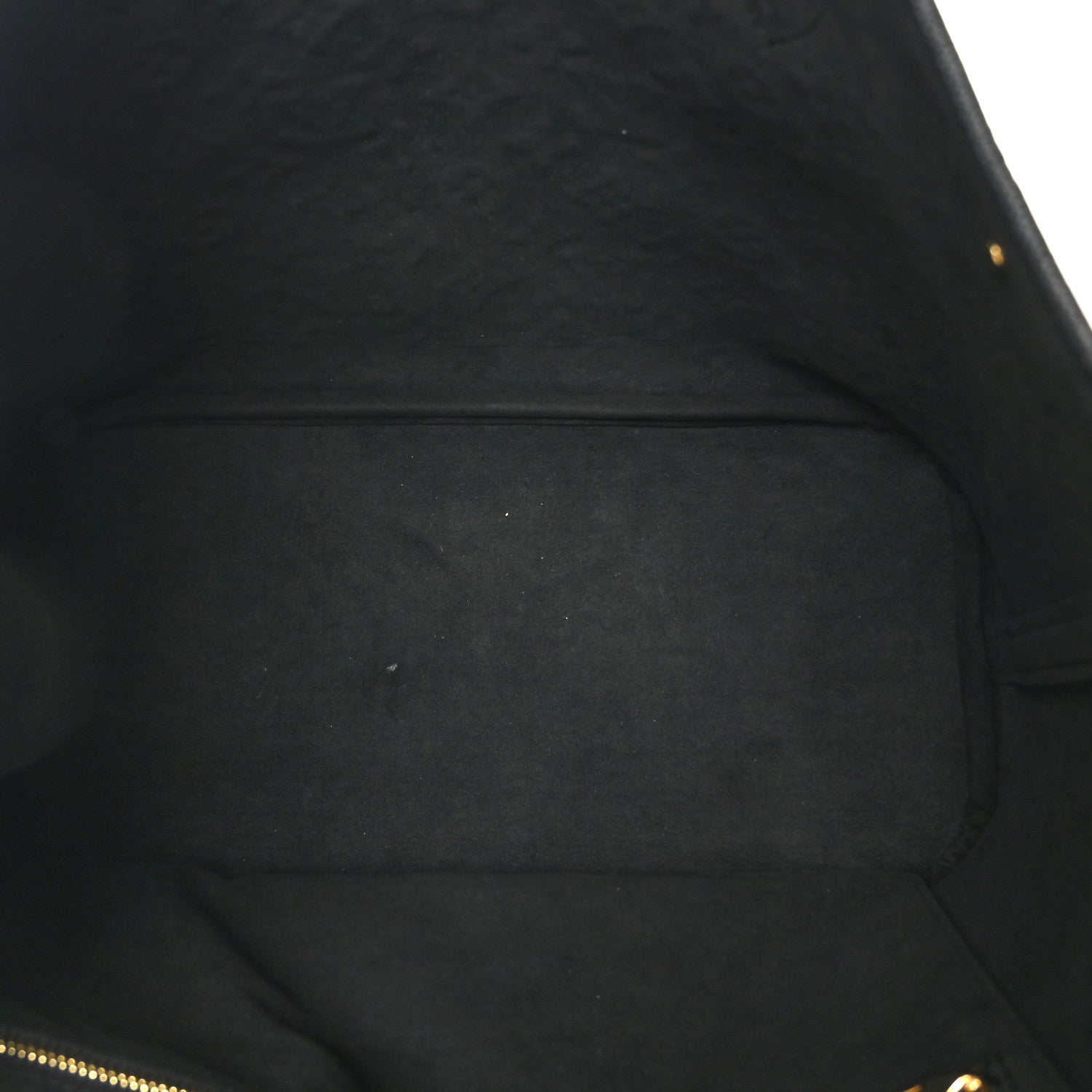 Louis Vuitton Empreinte Spring In The City Neverfull MM Black White Pink 6 of 9