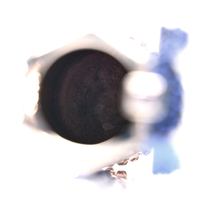 Judith Leiber Crystal Number 2 Pencil Pillbox 5 of 10