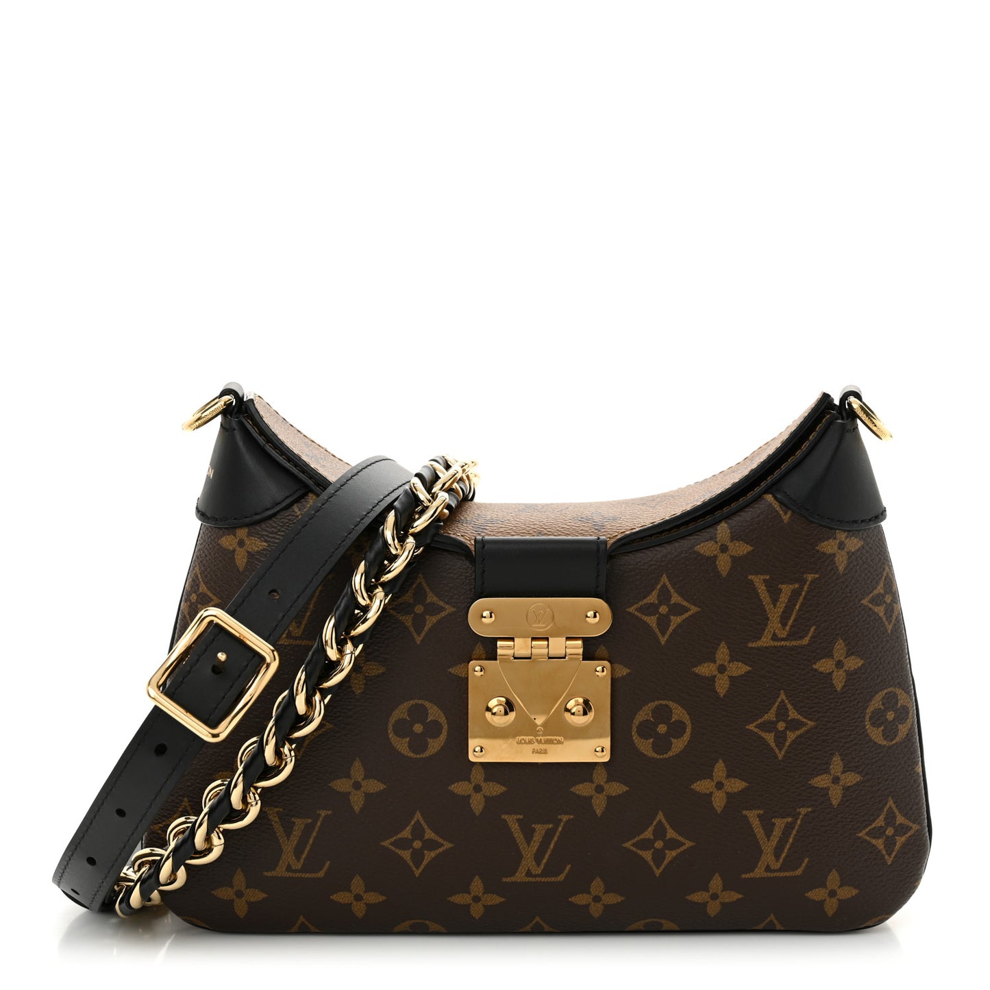 Reverse Monogram Twinny