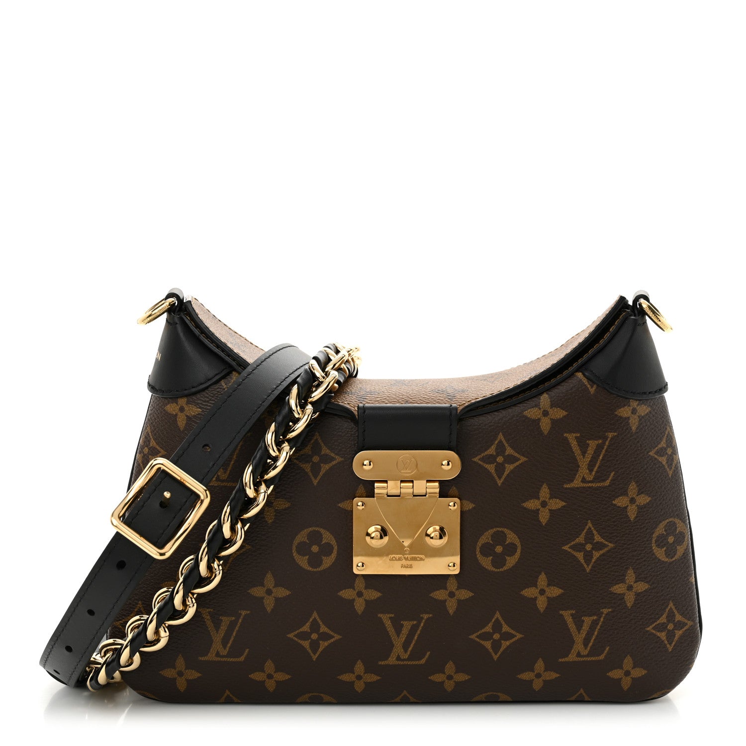 Louis Vuitton Reverse Monogram Twinny 1 of 10