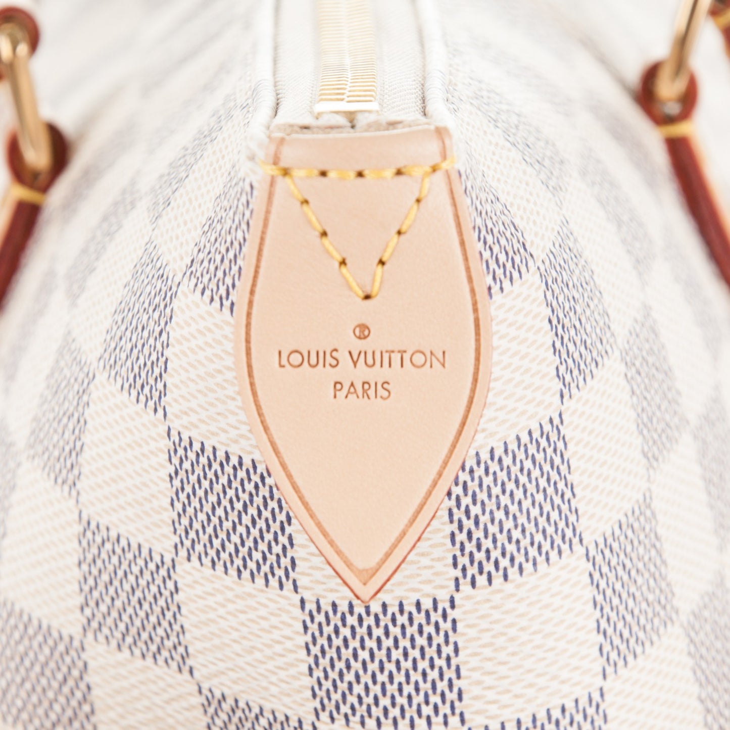 Damier Azur Totally MM