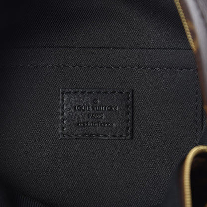 Louis Vuitton Monogram Palm Springs Backpack Mini 6 of 10