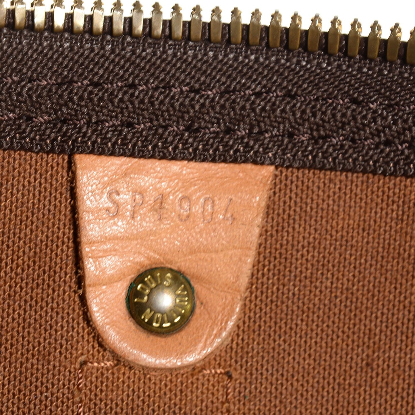 Monogram Keepall 55