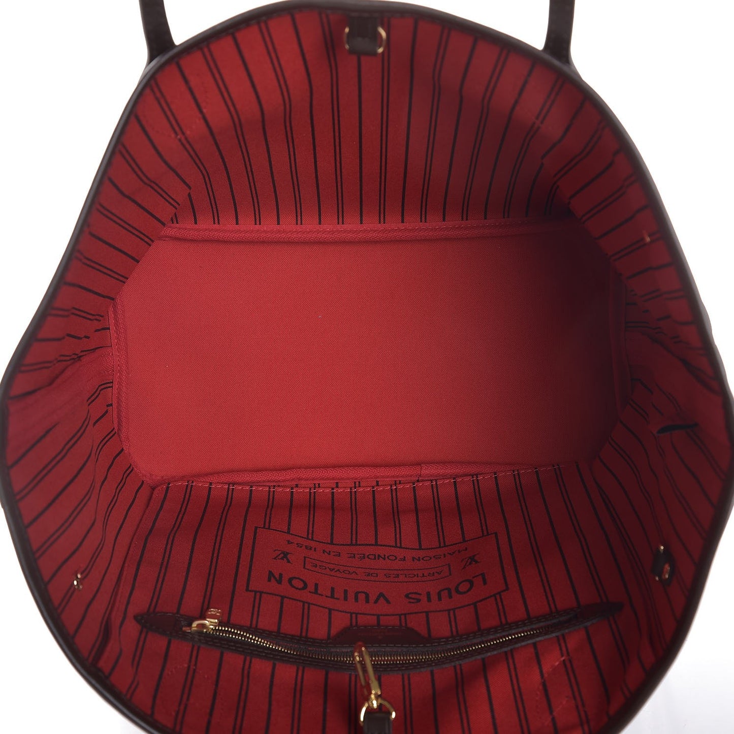 Damier Ebene Neo Neverfull MM