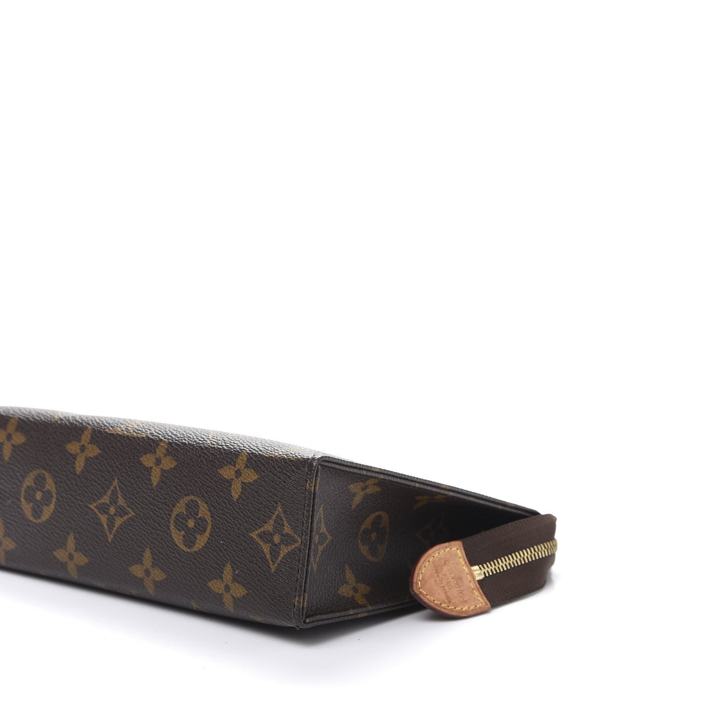 Monogram Toiletry Pouch 19