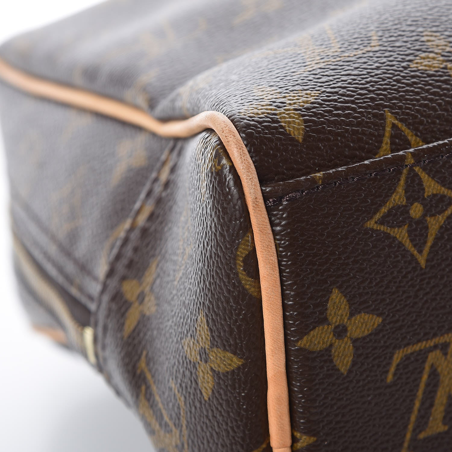 Louis Vuitton Monogram Manhattan GM 18 of 20