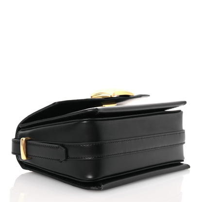 3.1 Phillip Lim Calfskin ID Shoulder Bag Black 4 of 14