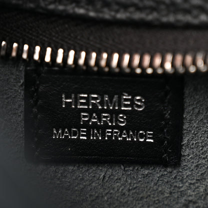 Hermes Togo Swift P'tit Arcon Black 6 of 12