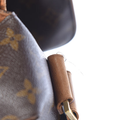 Louis Vuitton Monogram Abbesses Messenger Bag 10 of 13