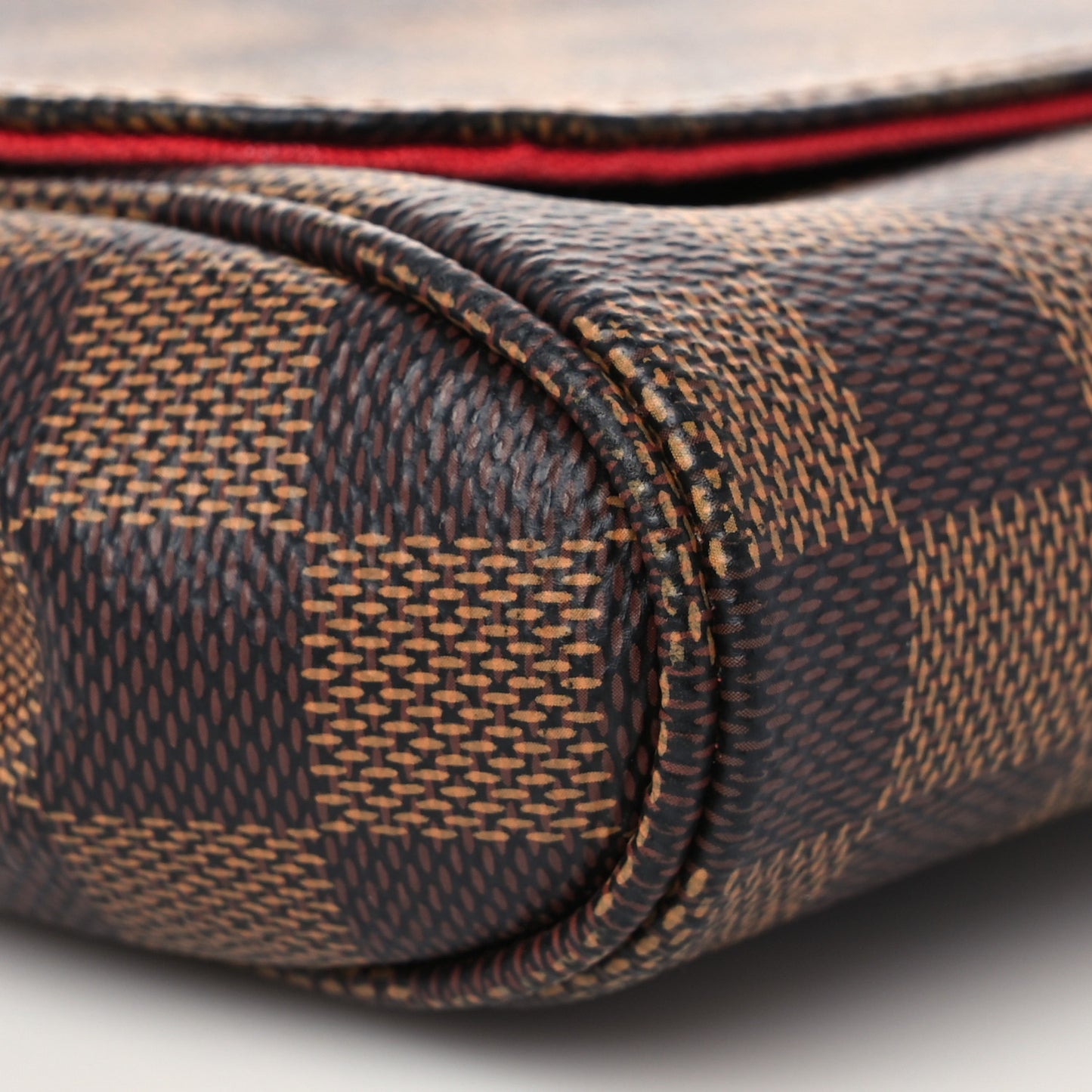 Damier Ebene Favorite MM