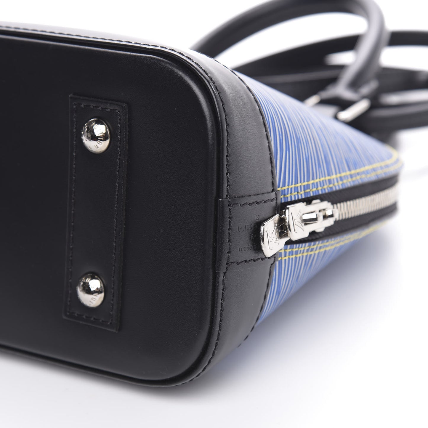 Epi Alma BB Denim Light