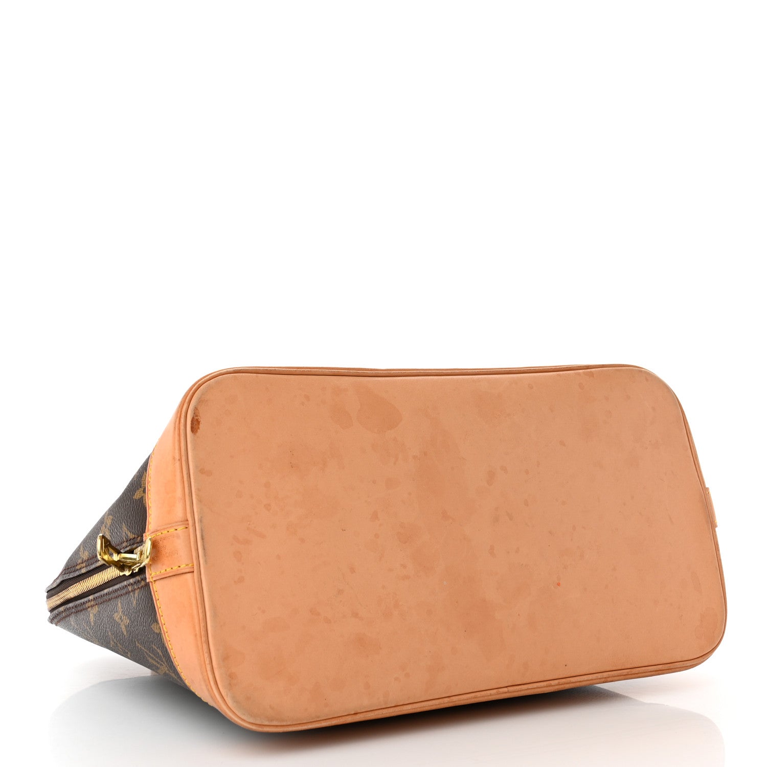 Louis Vuitton Monogram Alma MM 4 of 15
