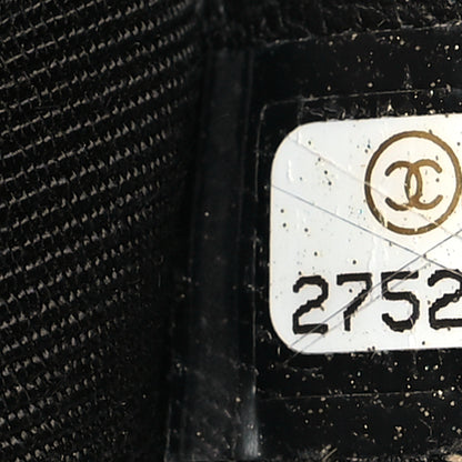Chanel Lambskin Quilted Small Urban Spirit Backpack Black 7 of 10