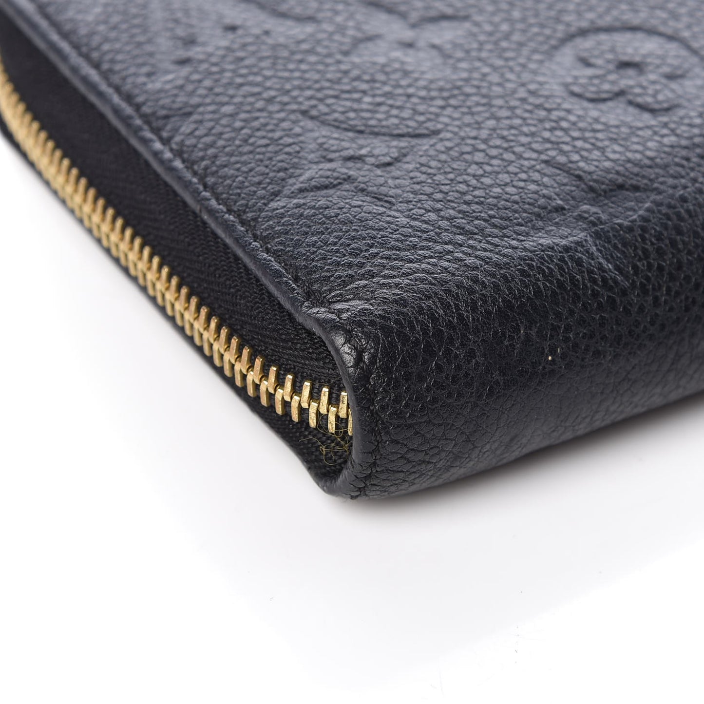 Empreinte Zippy Wallet Black