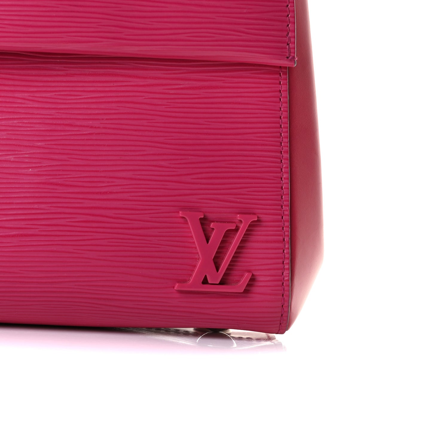 Epi Cluny BB Hot Pink