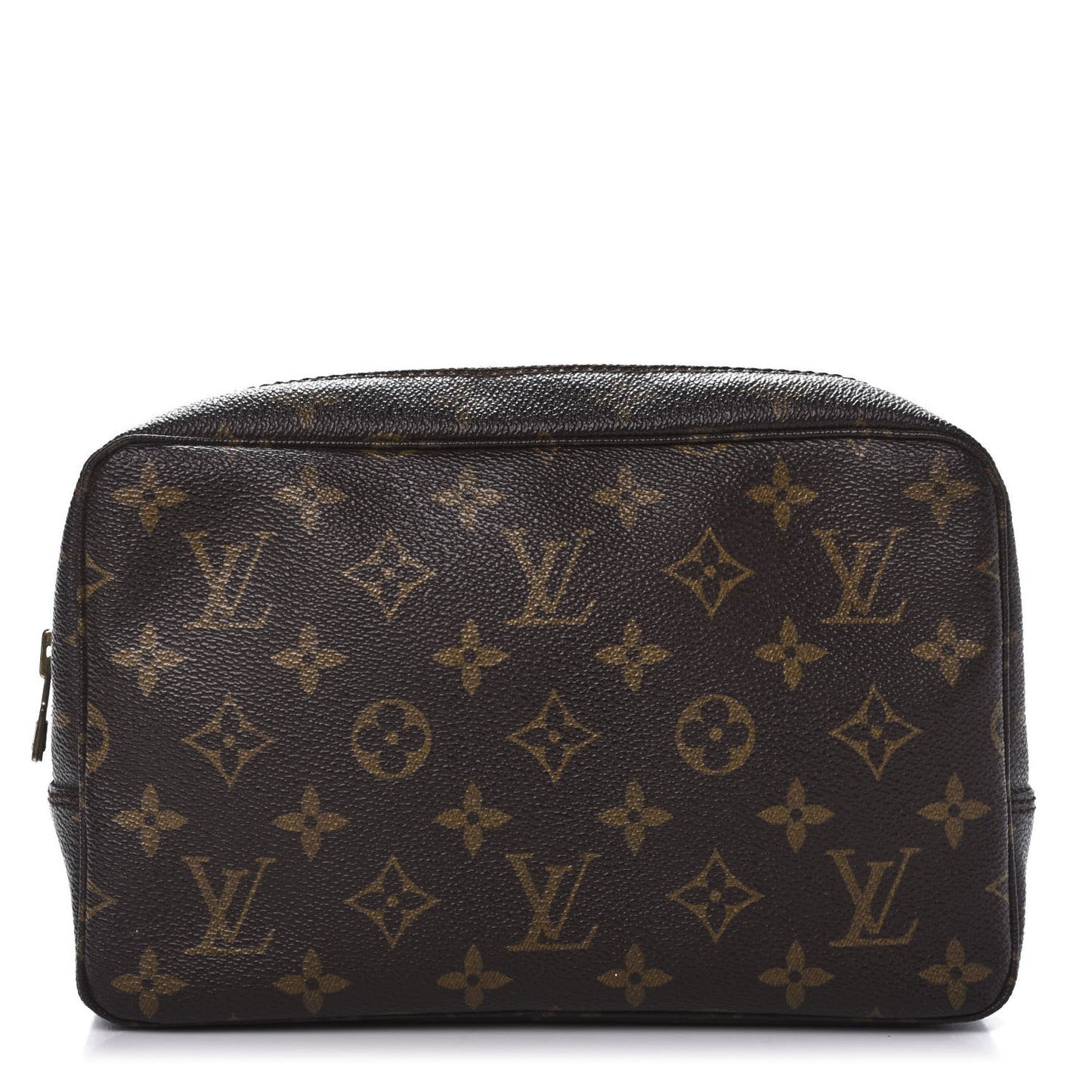 Monogram Trousse Toilette 23