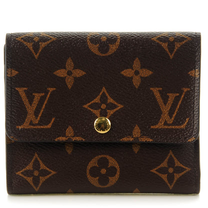 Louis Vuitton Monogram Anais Wallet 1 of 7