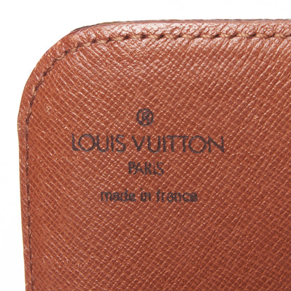 Louis Vuitton Monogram Cartouchiere 26 8 of 8
