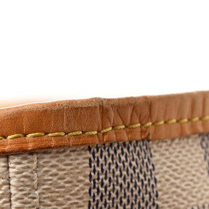 Louis Vuitton Damier Azur Neverfull MM 16 of 17