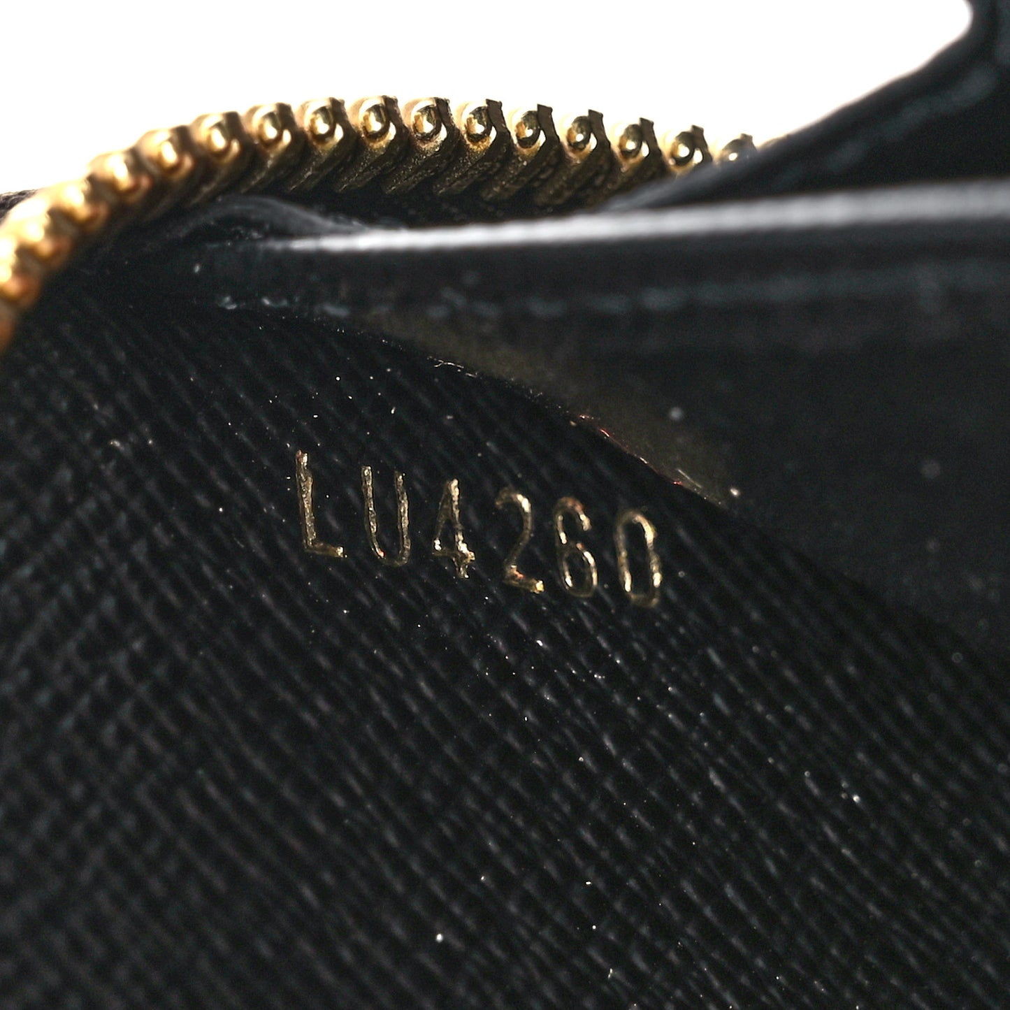Reverse Monogram Giant Zippy Wallet