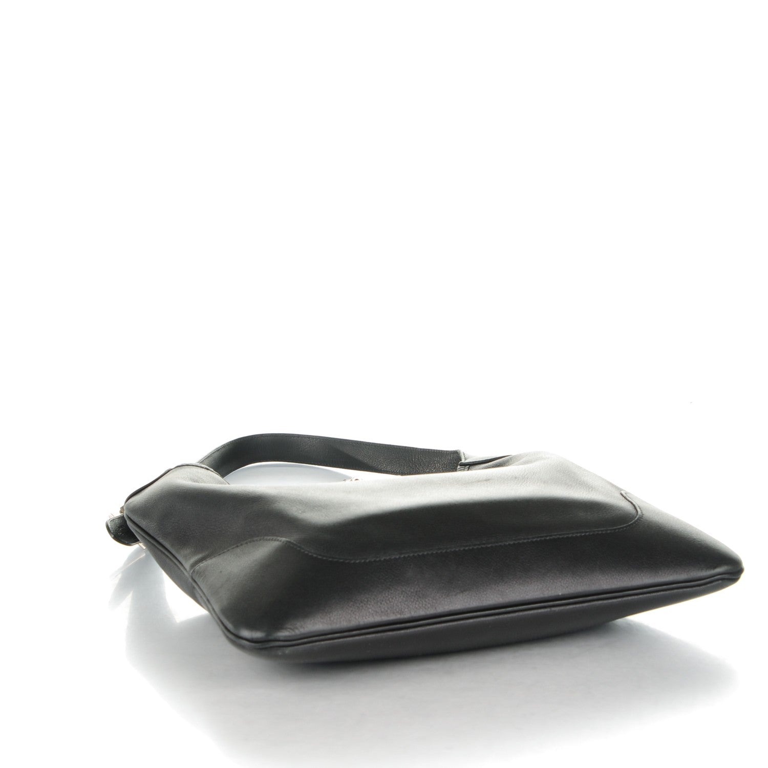Hermes Evergrain Trim 35 Hobo Black 4 of 7